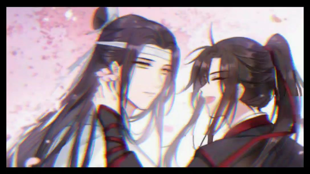 魔道祖师情头